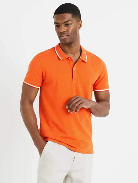 Celio Decolrayeb Polo Tricou