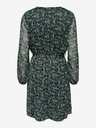 ONLY Rochie verde cu flori pentru femei ONLY Cera