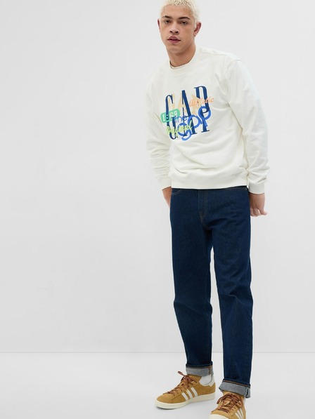 GAP Hanorac cu logo Gap GAP
