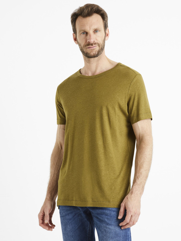 Celio Delinja Tricou