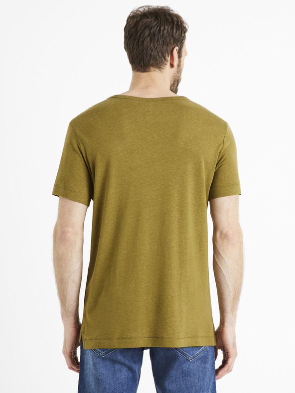 Celio Delinja Tricou
