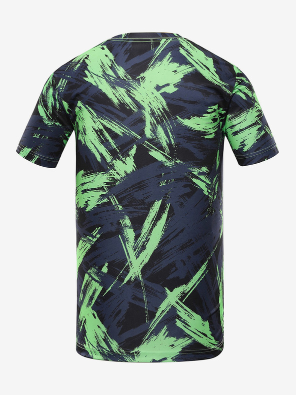 ALPINE PRO Quatr Tricou