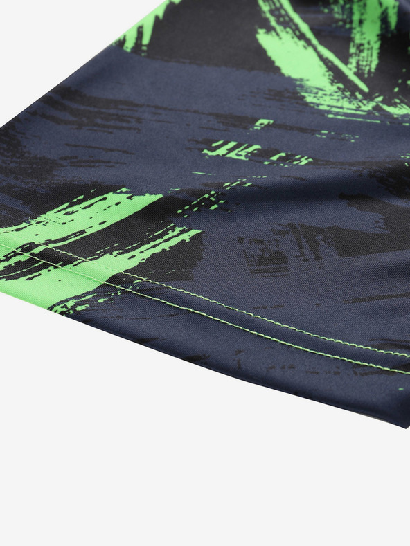 ALPINE PRO Quatr Tricou