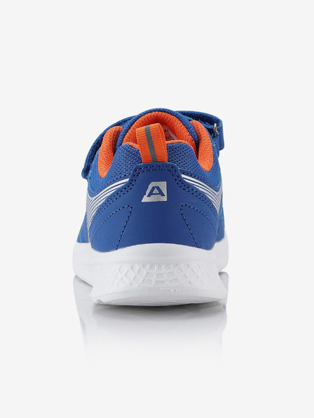 ALPINE PRO Adidași sport albaștri pentru copii ALPINE PRO BASEDO