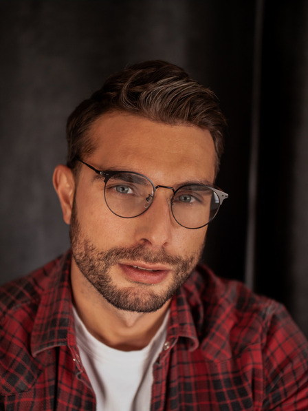 VEYREY Gouro Ochelari pentru calculator