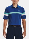 Under Armour Tricou polo Under Armour UA T2G Color Block, bărbați