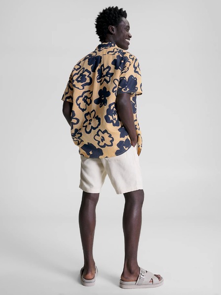 Tommy Hilfiger Big Floral Cămașă