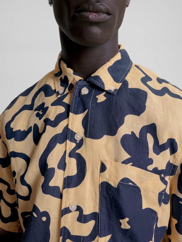 Tommy Hilfiger Big Floral Cămașă