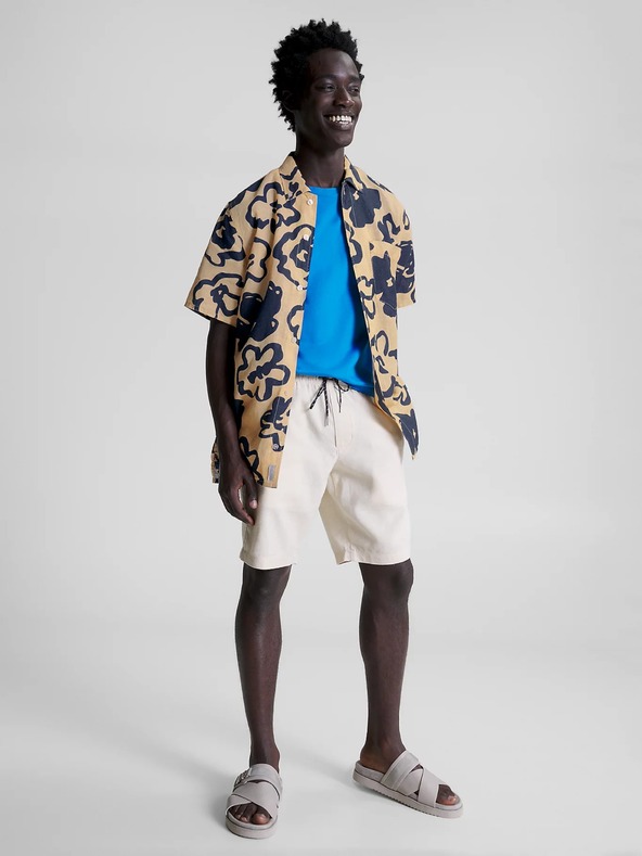 Tommy Hilfiger Big Floral Cămașă