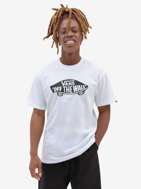 Vans OTW Classic Front Tricou