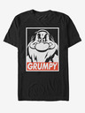 ZOOT.Fan Disney Grumpy Snow White Tricou
