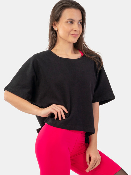 Nebbia The Minimalist Tricou