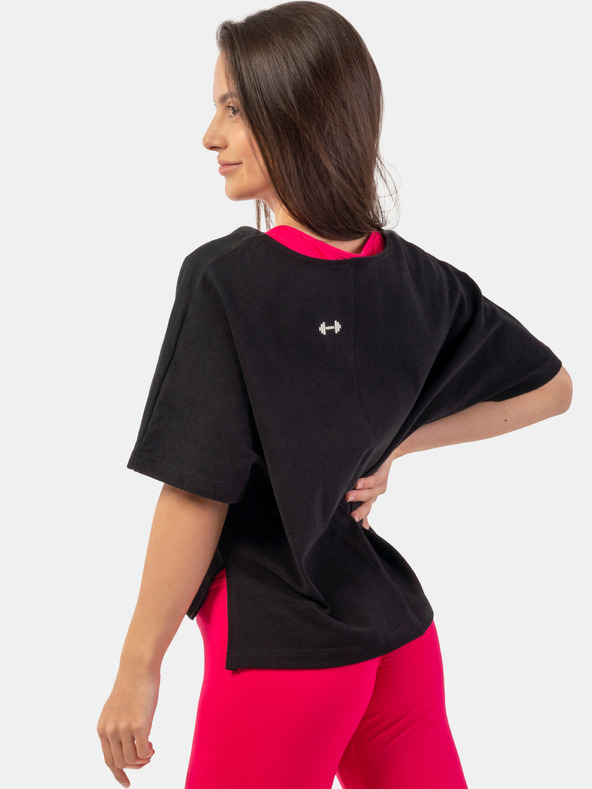 Nebbia The Minimalist Tricou