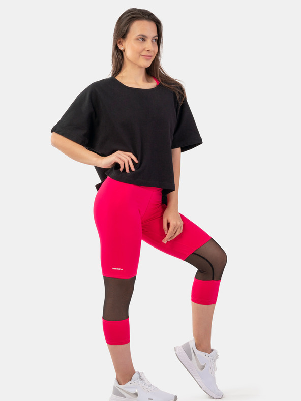 Nebbia The Minimalist Tricou