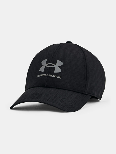 Under Armour Șapcă bărbătească Under Armour Isochill Armourvent STR