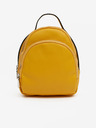 Orsay Rucsac galben damă ORSAY
