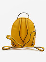Orsay Rucsac galben damă ORSAY