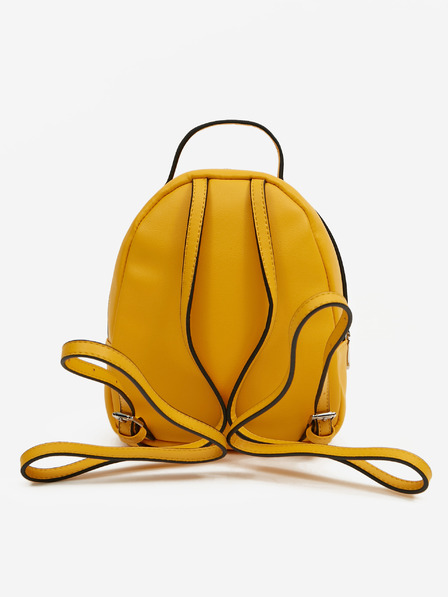 Orsay Rucsac galben damă ORSAY