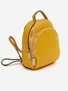 Orsay Rucsac galben damă ORSAY