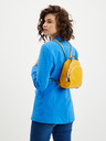 Orsay Rucsac galben damă ORSAY
