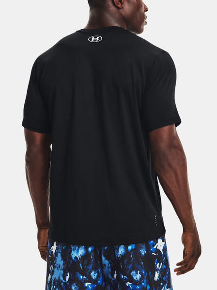 Under Armour Tricou bărbați Under Armour UA Rush Energy SS