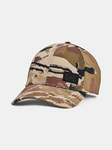 Under Armour Șapcă pentru bărbați Under Armour Storm Camo Stretch Hat