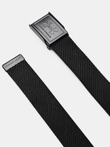 Under Armour Curea pentru băieți Under Armour Boy's Webbing Belt