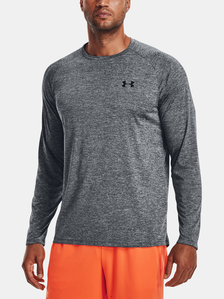 Under Armour Tricou pentru bărbați Under Armour UA Tech 2.0 LS