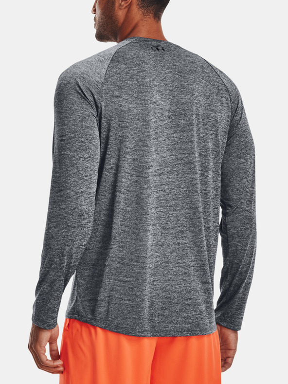Under Armour Tricou pentru bărbați Under Armour UA Tech 2.0 LS