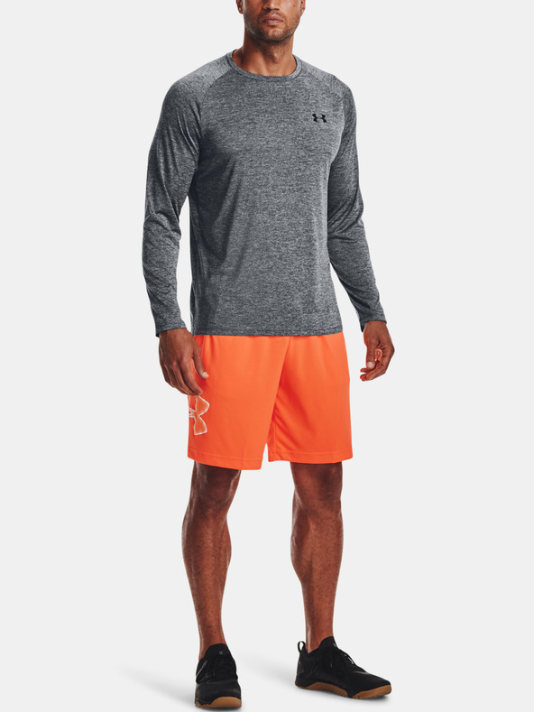 Under Armour Tricou pentru bărbați Under Armour UA Tech 2.0 LS