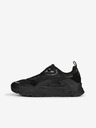 Puma Black PUMA Trinity Adidași pentru bărbați PUMA Black-PUMA Black-PUMA Silve