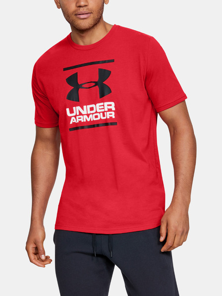 Under Armour Tricou bărbați Under Armour GL Foundation SS T