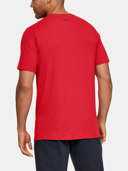 Under Armour Tricou bărbați Under Armour GL Foundation SS T