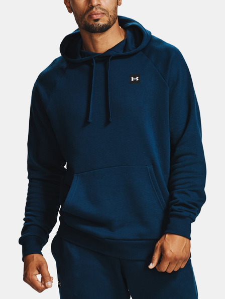 Under Armour Hanorac Under Armour Rival Fleece pentru bărbați