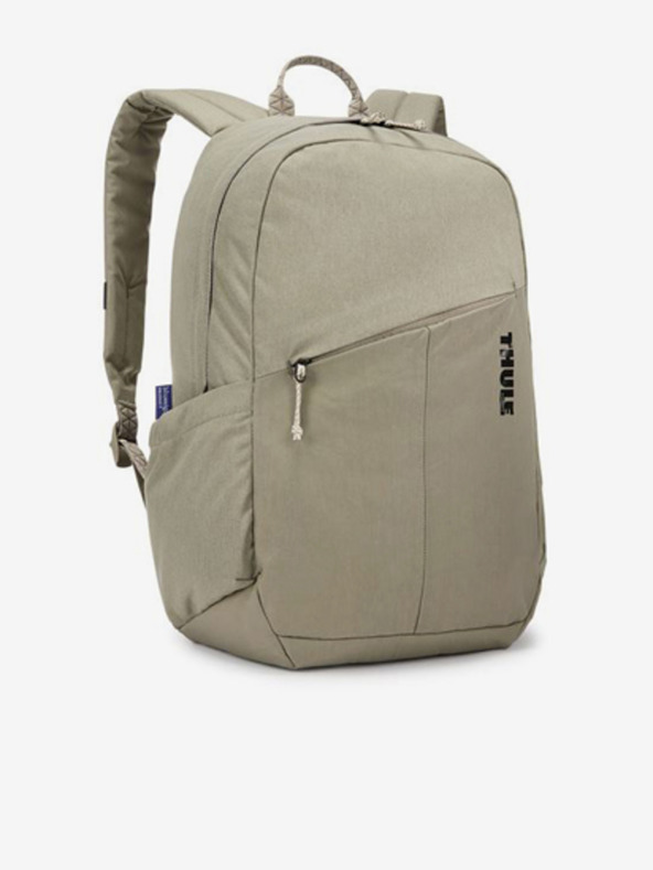 Thule Rucsac gri Thule Notus 20 l