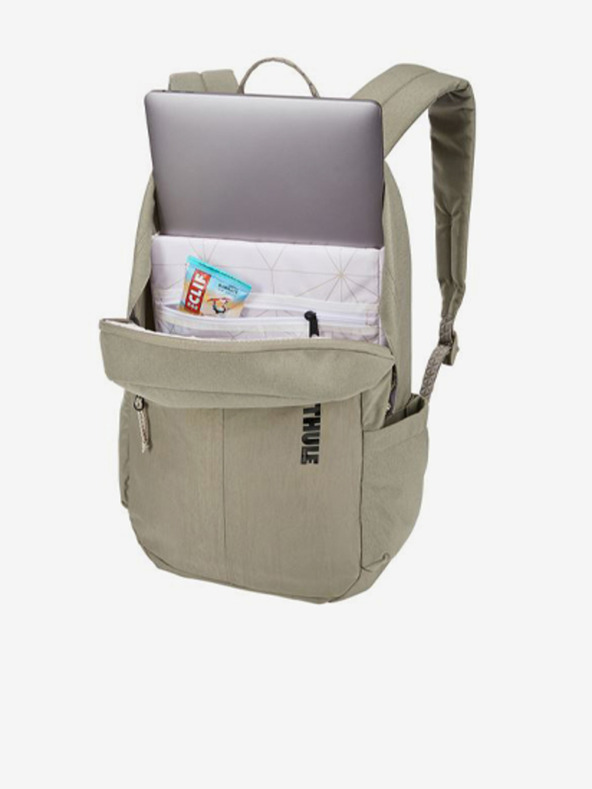 Thule Rucsac gri Thule Notus 20 l