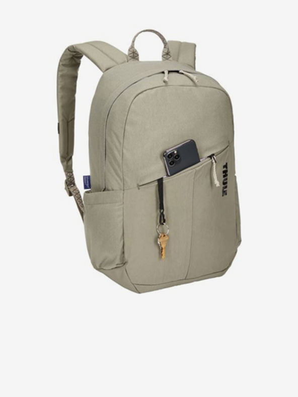 Thule Rucsac gri Thule Notus 20 l