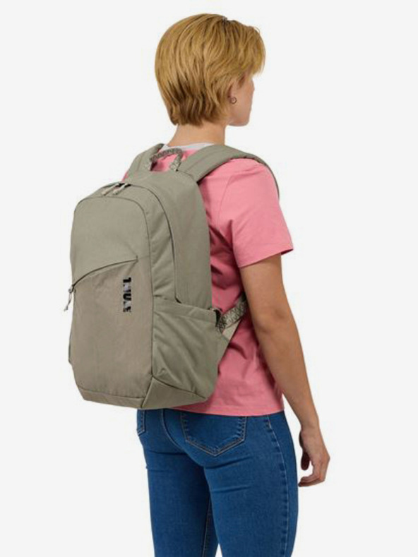 Thule Rucsac gri Thule Notus 20 l