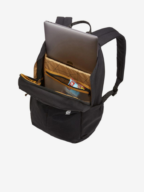 Thule Rucsac negru Thule Indago 23 l