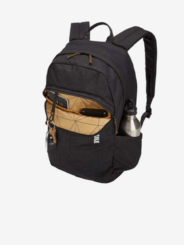 Thule Rucsac negru Thule Indago 23 l