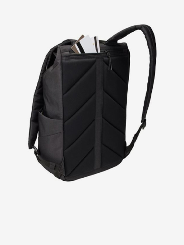 Thule Rucsac Thule Lithos 16 l negru