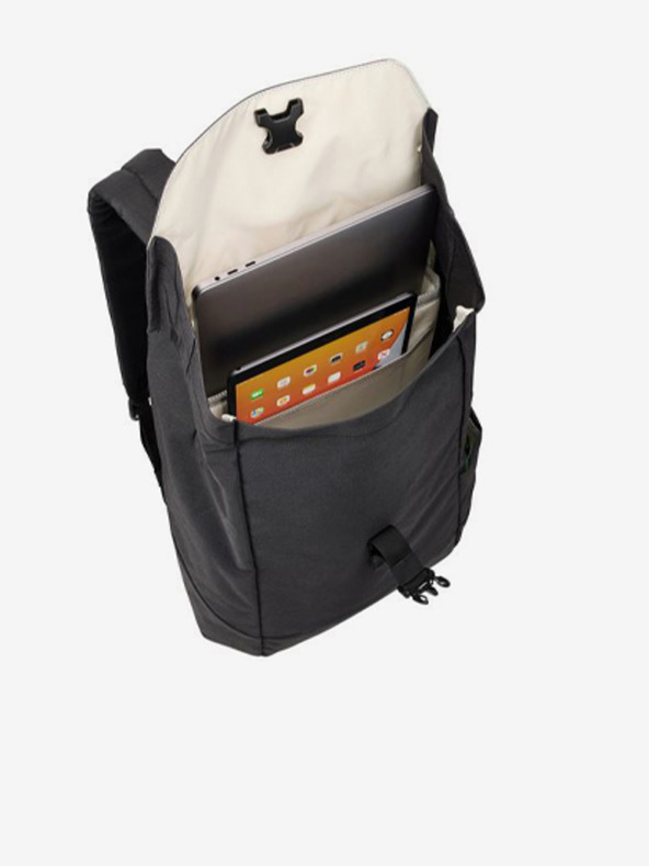 Thule Rucsac Thule Lithos 16 l negru