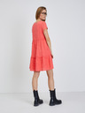 Orsay Rochie basic coral ORSAY