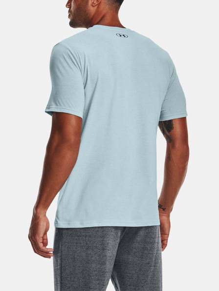Under Armour Tricou bărbați Under Armour UA FAST LEFT CHEST 3.0 SS
