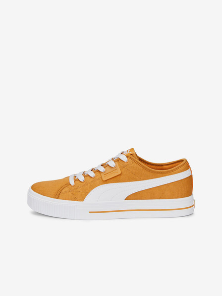 Puma Adidași unisex portocalii Puma Ever FS CV