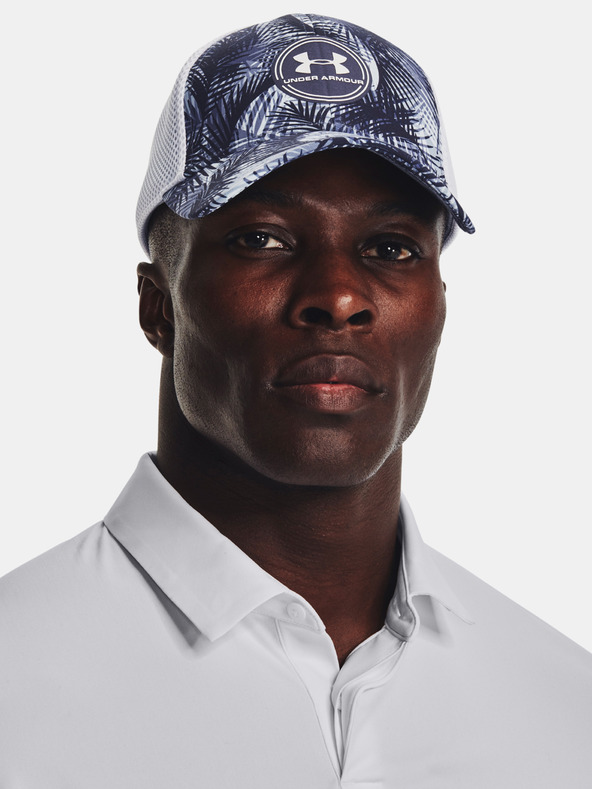 Under Armour Șapcă Under Armour Iso-chill Driver Mesh pentru bărbați