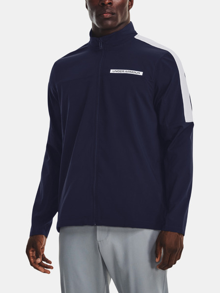 Under Armour Jachetă bărbătească Under Armour UA Storm Windstrike FZ