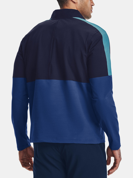 Under Armour Jachetă pentru bărbați Under Armour UA Storm Windstrike HZ