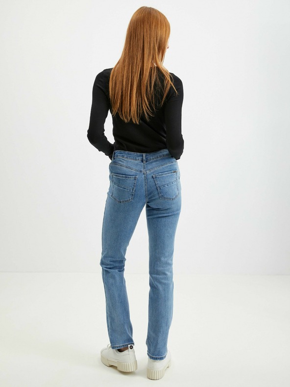 Orsay Pulover ușor de damă negru ORSAY