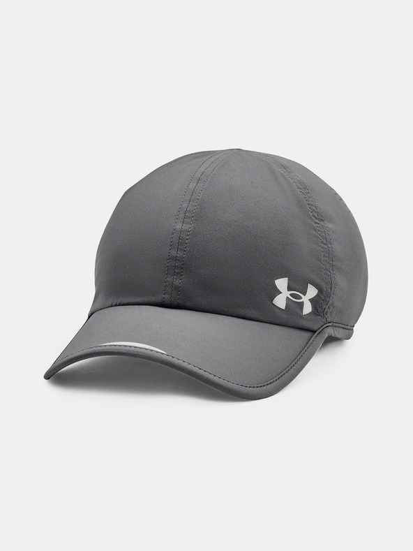 Under Armour Șapcă pentru bărbați Under Armour Isochill Launch Run